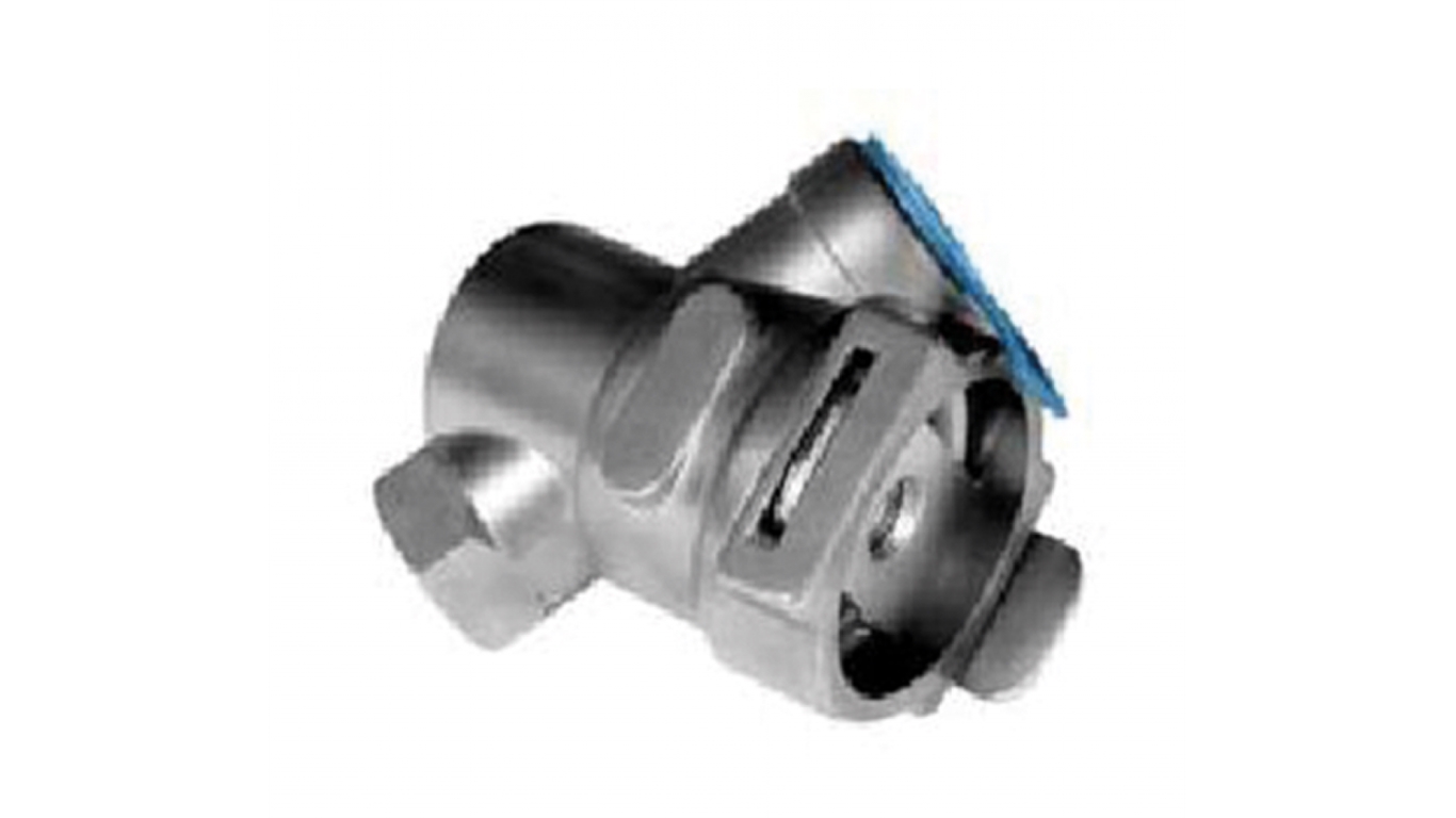 فلتر خط الهواء