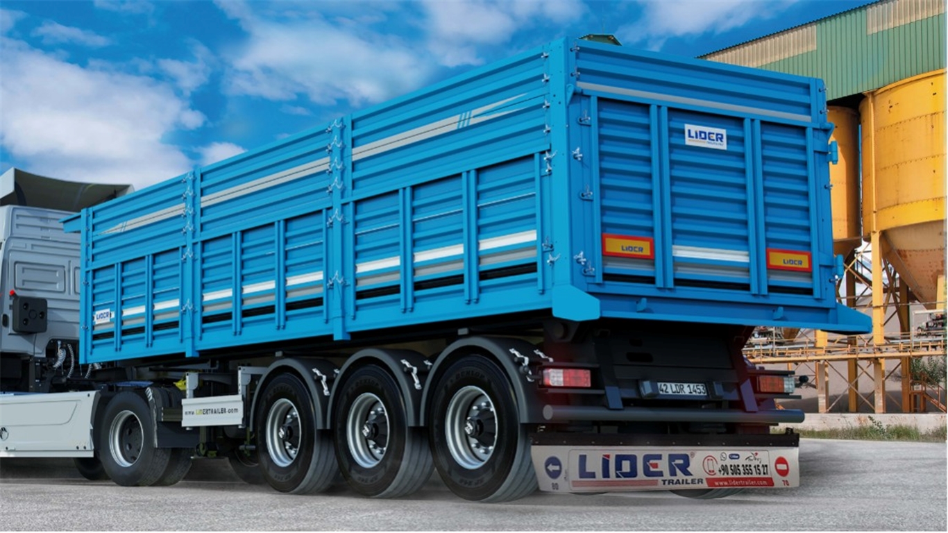SCRAP DUMPER