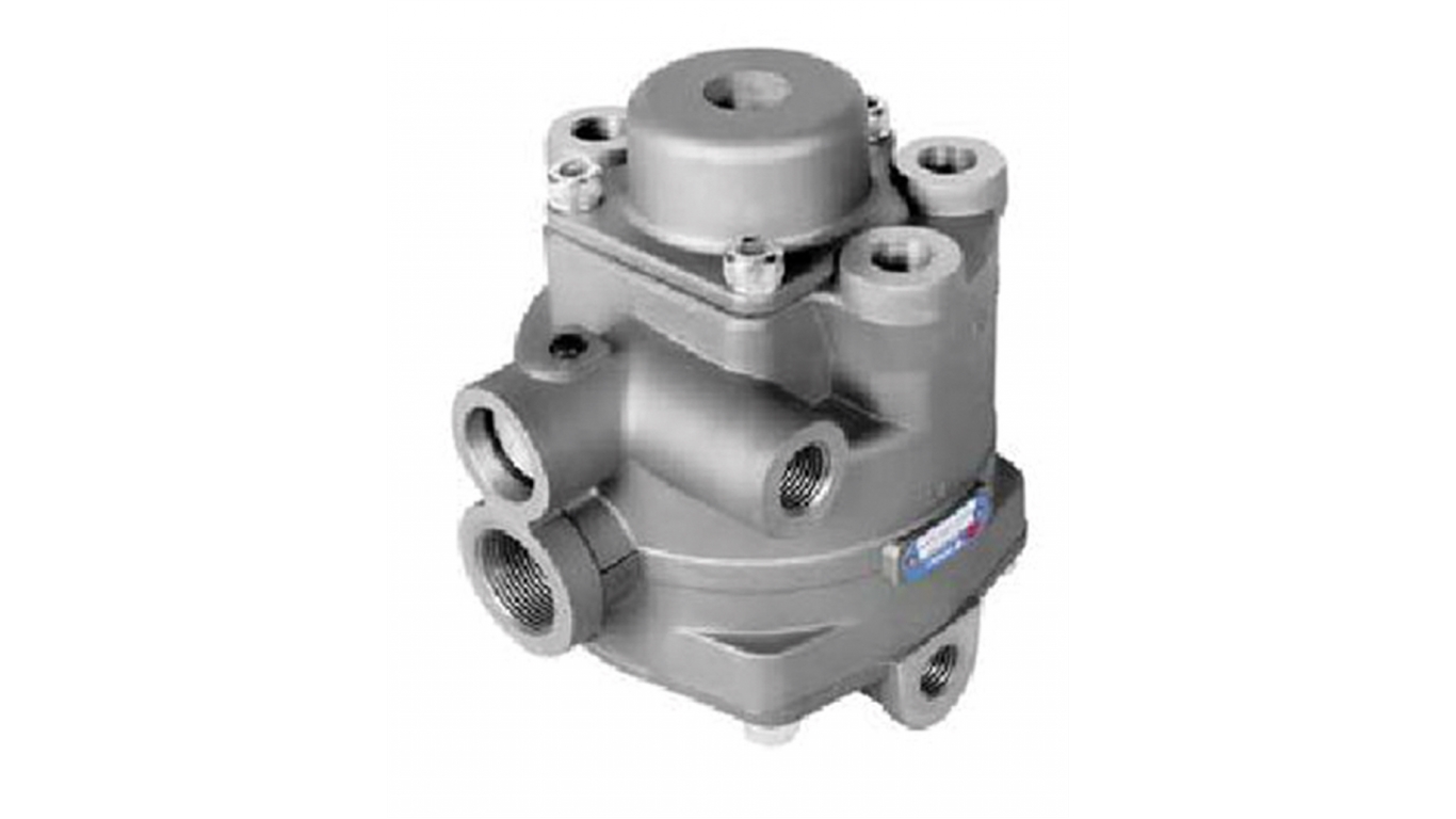 Protection Valve