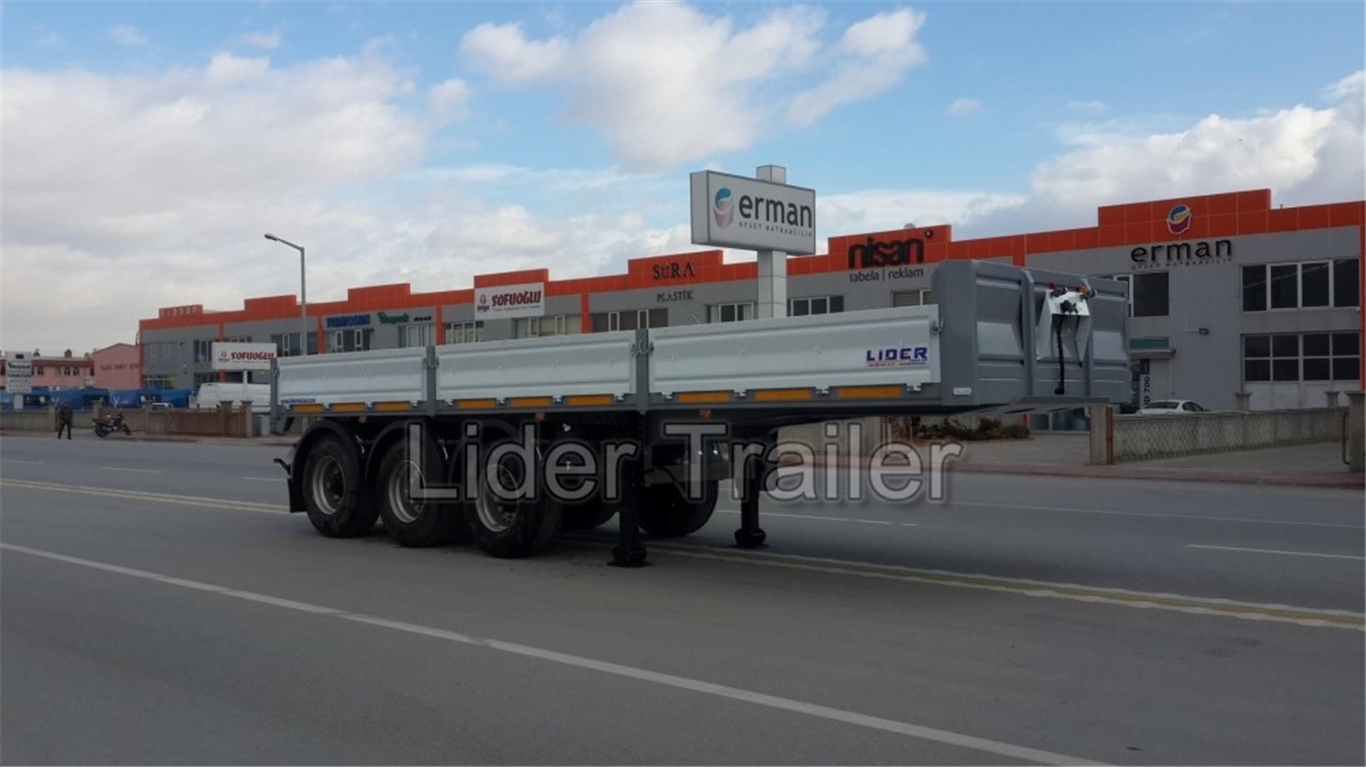 Roll Steel Container Carrier