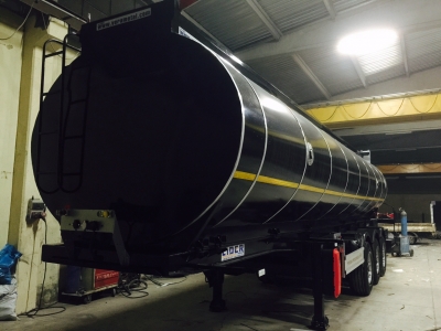 Tanker 