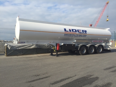 Tanker 